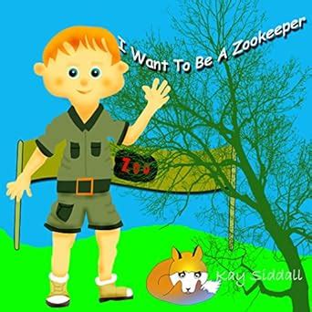 i want to be zoo keeper easy read title Epub