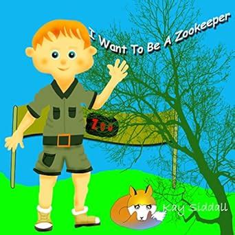 i want to be zoo keeper easy read title Epub