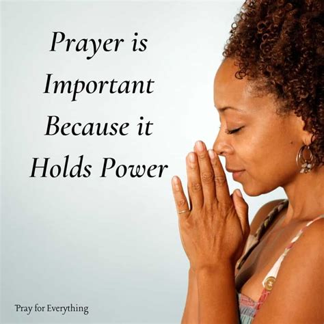 i want to know about prayer Kindle Editon