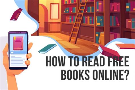 i want to read a book online for free Reader