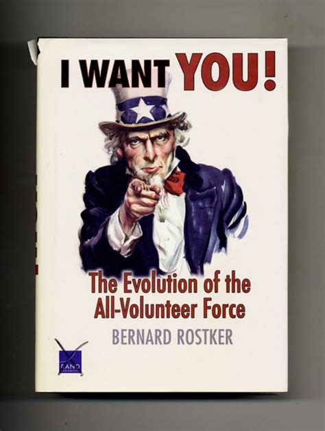 i want you the evolution of the all volunteer force Kindle Editon