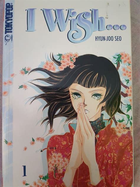 i wish volume 2 i wish tokyopop Reader