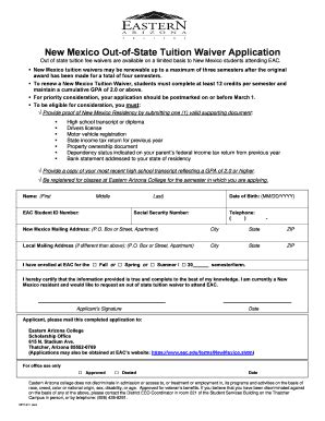 i-90 fee waiver