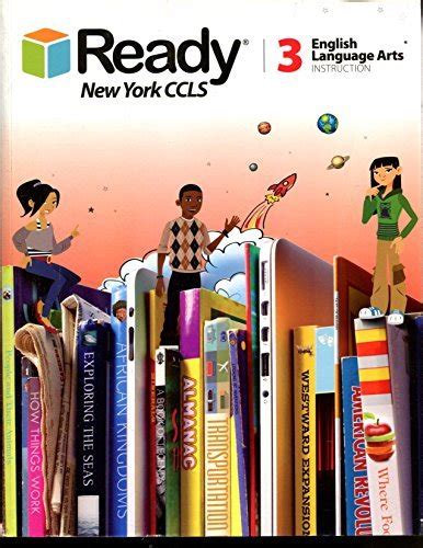 i-ready-new-york-ccls-instruction-grade-3-ela Ebook Kindle Editon