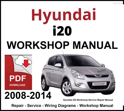 i20 active 5 repair manual Doc