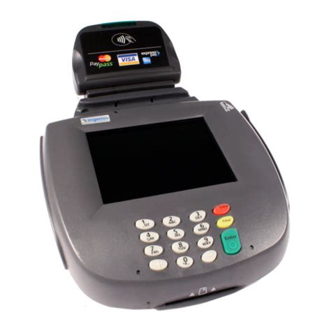 i6780 ingenico user guide PDF