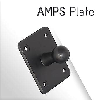 iBOLT IT J9VJ IKZK AMPS Adapter Plate Doc