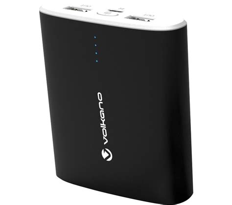 iBRIGHT LLC Power bank BK Portable Kindle Editon