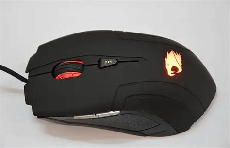 iBUYPOWER Mouse: An In-Depth Guide to Opening and Maintenance