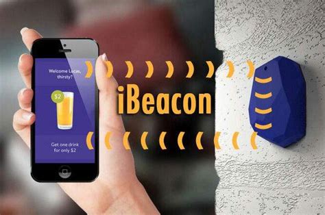 iBeacon: