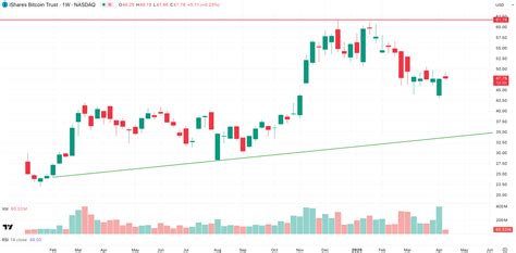 iBit ETF Price Prediction for 2030: A Detailed Analysis