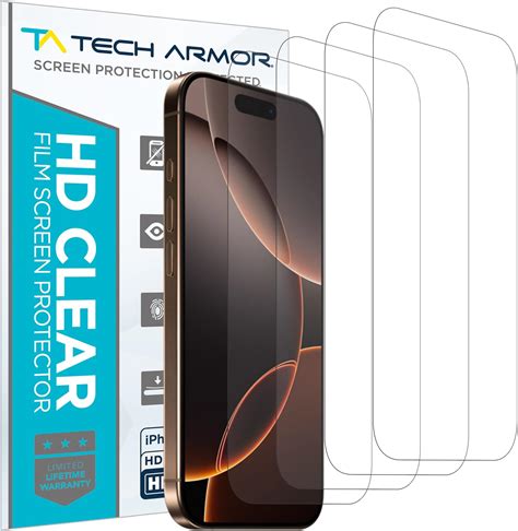 iCarez Screen Premium Tempered Protector PDF