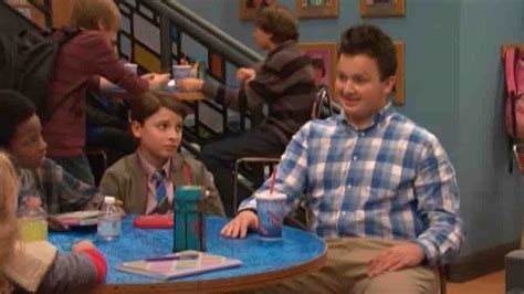 iCarly Gibby Pilot Archive: The Comprehensive Guide to Carly Shay's Best Sidekick