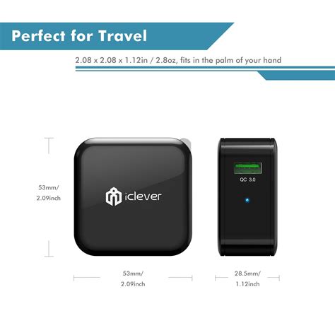 iClever Wireless Transmitter Adapter Powerful Kindle Editon