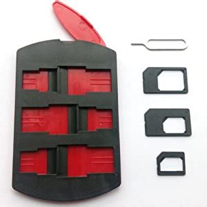 iCoolkit Card Universal Holder Micro Doc