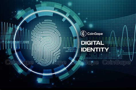 iDENY: The Digital Future of Identity