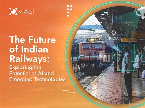 iEMU: The Future of Railway Technology