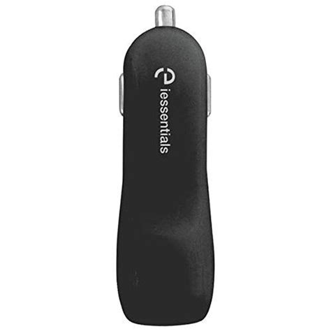 iEssentials IE PCPA Universal Car Charger PDF