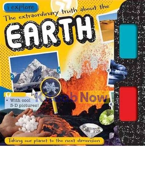 iExplore Earth PDF