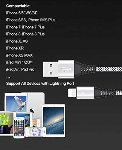 iFlash Charger iPhone Generation Package Reader