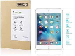 iFlash Premium Tempered Protector Generation Reader