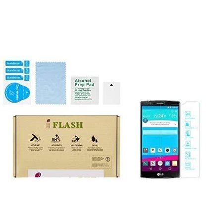 iFlash Premium Tempered Screen Protector Epub