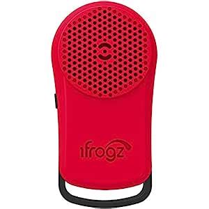 iFrogz Tadpole wireless Bluetooth Speaker PDF