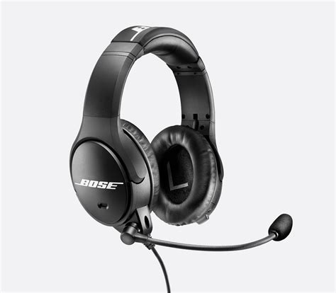 iGearPro Noise Canceling Headphones Microphone Doc