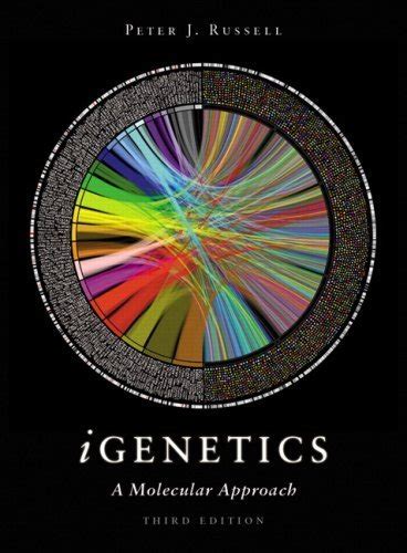 iGenetics.A.Molecular.Approach.3rd.Edition Ebook Epub