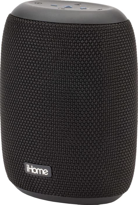 iHome Bluetooth Wireless Rechargeable Speakers Epub