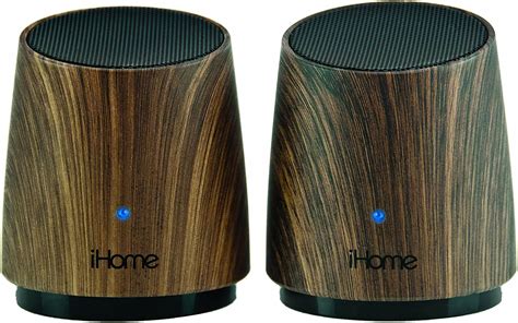 iHome iHM89DC Rechargeable Mini Speaker Epub