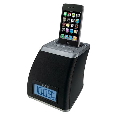 iHome iP21WVC App Friendly 30 Pin Speaker Reader