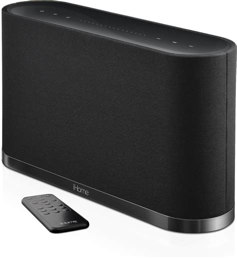 iHome iW1 AirPlay Wireless Rechargeable Epub