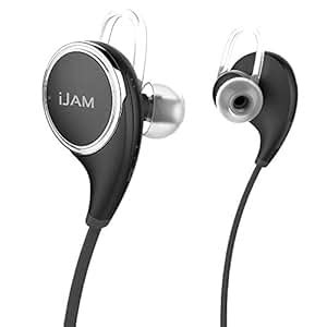 iJAM V4 1 Bluetooth Headphones Manufacturer Epub