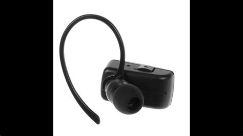 iKross Compact Bluetooth Headset Motorola PDF