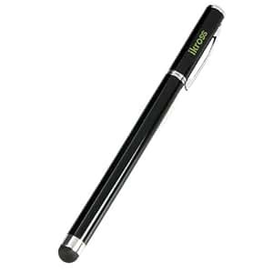 iKross Stainless Capacitive BallPoint Microsoft Reader