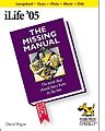 iLife 05 The Missing Manual Reader