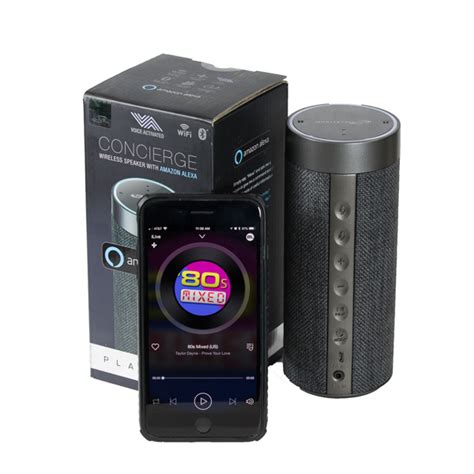 iLive 3 5mm Aux Portable Speaker Reader