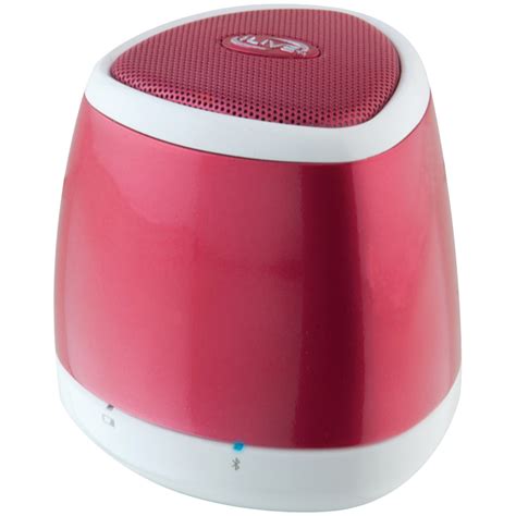 iLive Wireless Bluetooth Speaker Color PDF