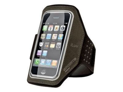 iLuv UP1ARMB Adjustable Reflective Smartphones Epub