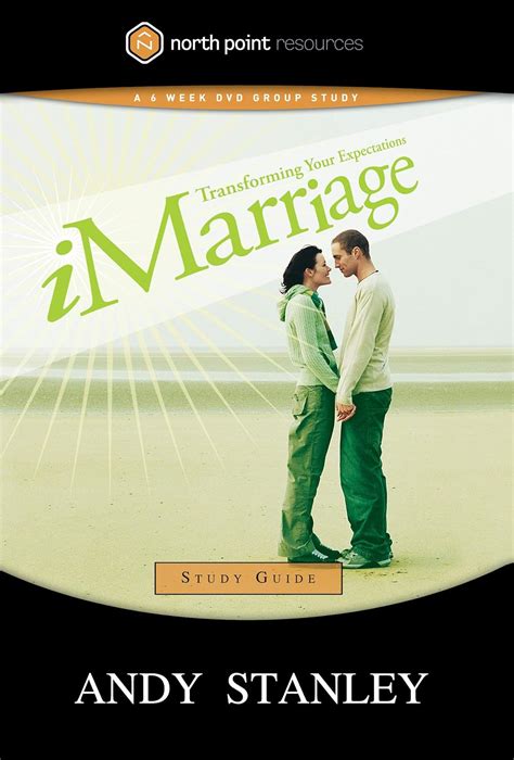 iMarriage Study Guide Transforming Your Expectations Northpoint Resources Epub