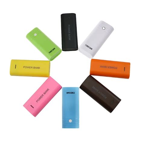 iMeshbean 2600mAh 5600mAh Portable External PDF