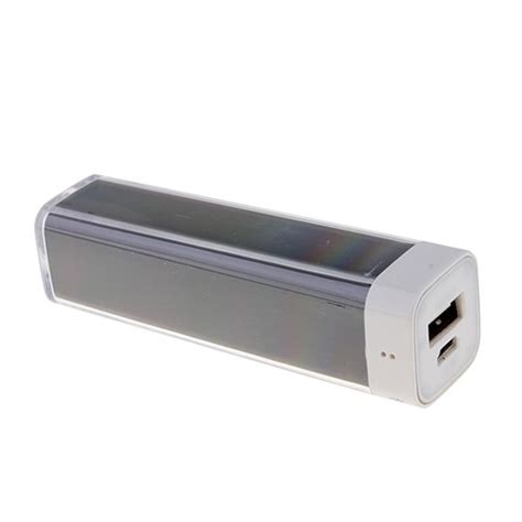 iMeshbean 2600mAh Portable External Battery Doc