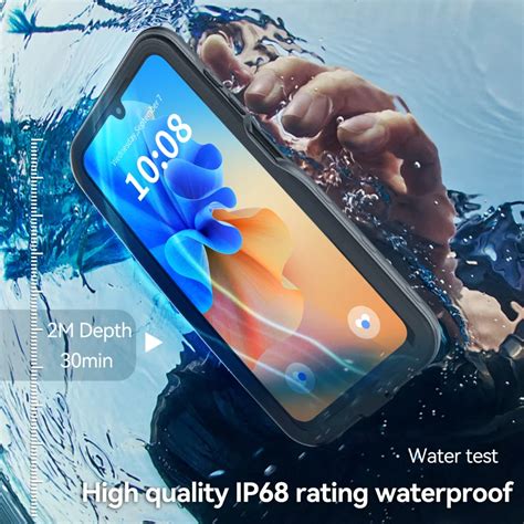 iMeshbean Waterproof Shockproof Samsung Galaxy Epub