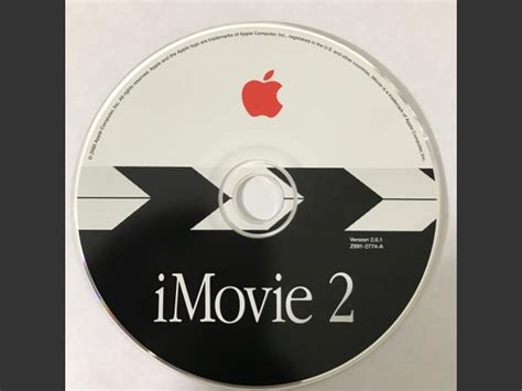 iMovie 2 for Macintosh PDF