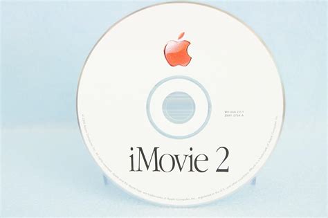 iMovie 2 for Macintosh PDF