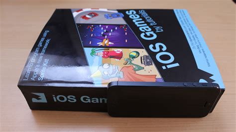 iOS Games by Tutorials PDF