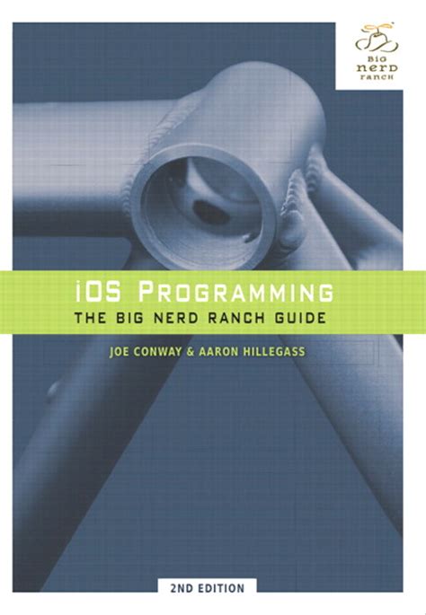 iOS Programming The Big Nerd Ranch Guide 2nd Edition Big Nerd Ranch Guides Epub