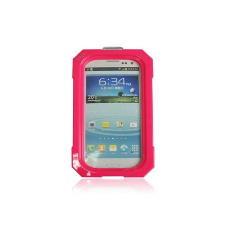 iPEGA Waterproof Samsung Galaxy i9300 Kindle Editon