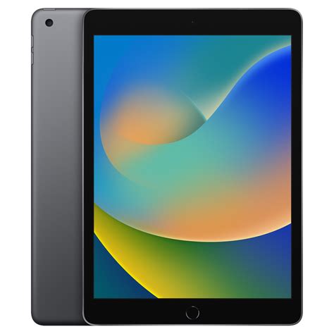 iPad 7: Perfect 10.2-inch Display for Work and Play